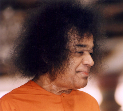 Beloved Bhagawan Sri Sathya Sai Baba